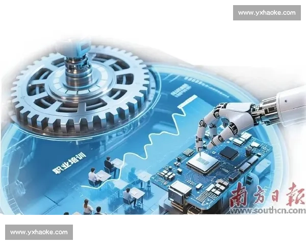 以人才培养为核心推动高质量发展与创新能力提升的新路径探索 以人才培养为核心推动高质量发展与创新能力提升的新路径探索