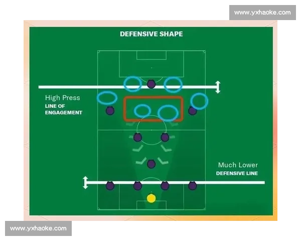 现代竞技体育攻防转换战术体系深度解析与趋势展望创新路径研究 现代竞技体育攻防转换战术体系深度解析与趋势展望创新路径研究
